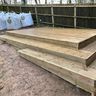 Carpenter/decking