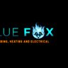 Blue fox plumbing heating and electrical 