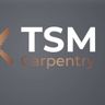 TSM carpentry