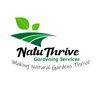 NatuThrive Gardening Services