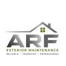 ARF exterior maintenance