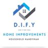 D.I.F.Y Home Improvements Ltd