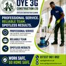 OYE 3G CONSTRUCTION LTD