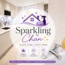 Sparkling by Chan