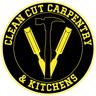 Clean Cut Carpentry & Kitchens
