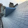 R.E roofing