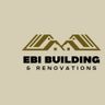EBI building renovation