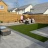 Gartcosh landscaping and fencing