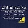 On The Mark Plumbing