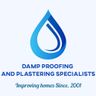 Damp proofing and plastering specialists