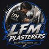 LFM plasterer