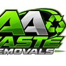 AA waste removals