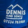 Dennis and sons