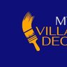 Village Decor