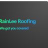 Rainlee roofing and damp contractors