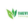 Oakview fencing services