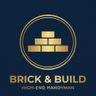 Brick & Build