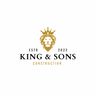 King & Sons Construction
