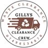 Gillys clearance crew limited