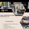 Sam Construction Birmingham Ltd