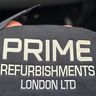 Prime Refurbishments London Ltd