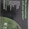 D&M gardening services