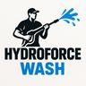 Hydro pressure washing