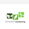 M Franklin Garden Services
