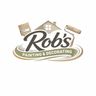 Rob's Painting & Decorating