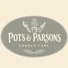 Pots and Parsons