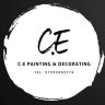 C.E Painting & Decorating