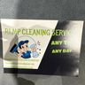 RLMP cleaning service