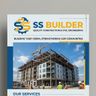 SS builders