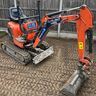 Eli plant hire