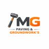 MG Paving & Groundworks