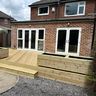 Sutcliffe building and joinery services