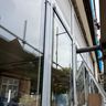 CRI GLAZING LTD