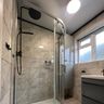 Finesse bathrooms