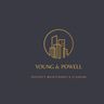 Young and Powell property maintenance and cleaning