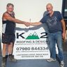 K2 Roofing and Design Ltd