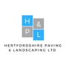 Herts paving Ltd