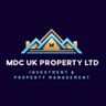MDC UK PROPERTY LTD