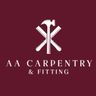 AA Carpentry & Fitting