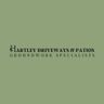 Hartley driveways & patios