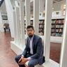 Ibrahim momand