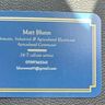 M.Blunn contracting
