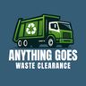 ANYTHING GOES CLEARANCE LTD