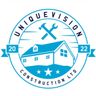 UNIQUEVISION CONSTRUCTION lIMITED