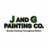 J&G Painting Co.