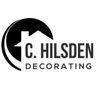 C Hilsden Decorating